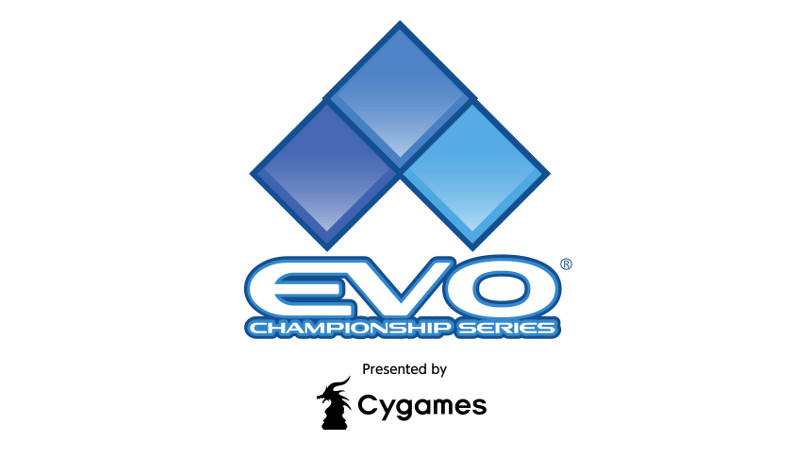 Evo 18 日本時間スケジュール 配信先