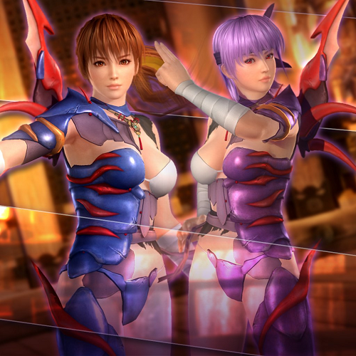 doa5lr コスチューム アンロック ps3 販売