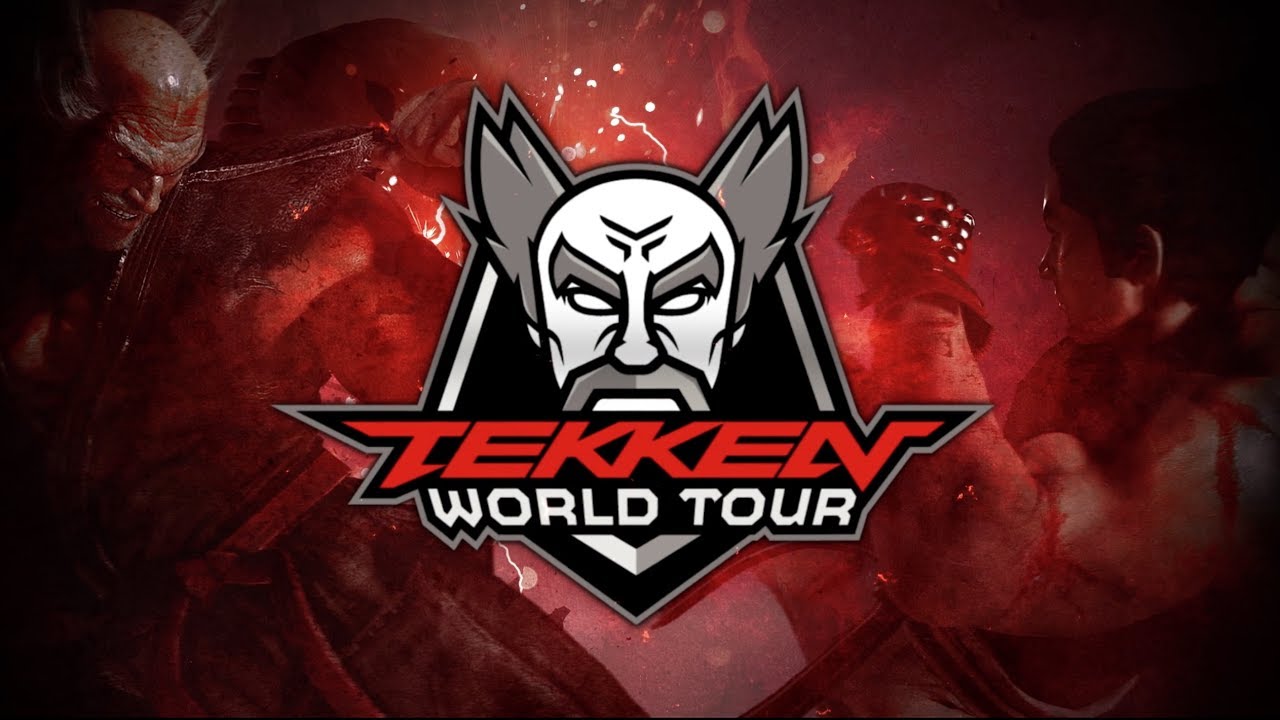 賞金総額万ドル超 鉄拳7 世界大会 Tekken World Tour 17 概要