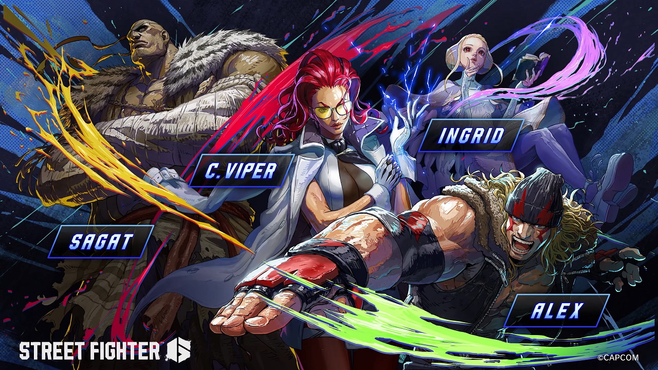 news banner