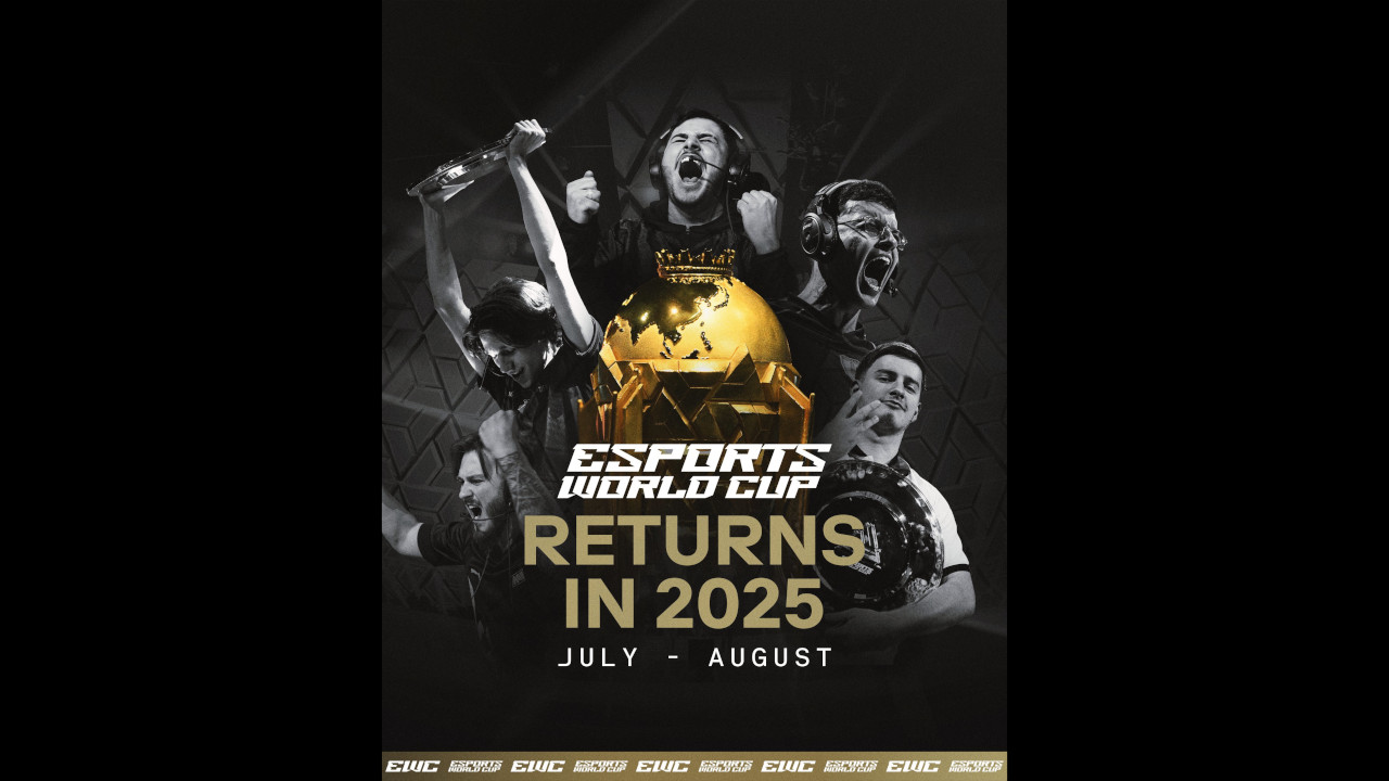 news banner
